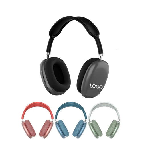 Sports Fashion Bluetooth Headset