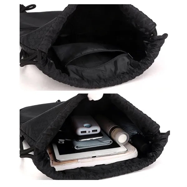 Sports Drawstring Backpack