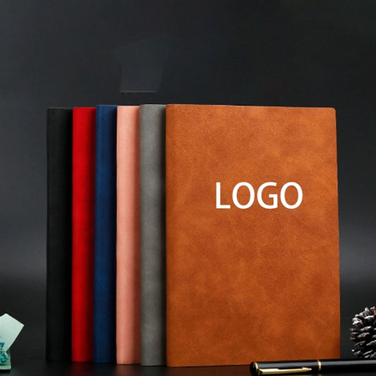 Learn Business Notebook