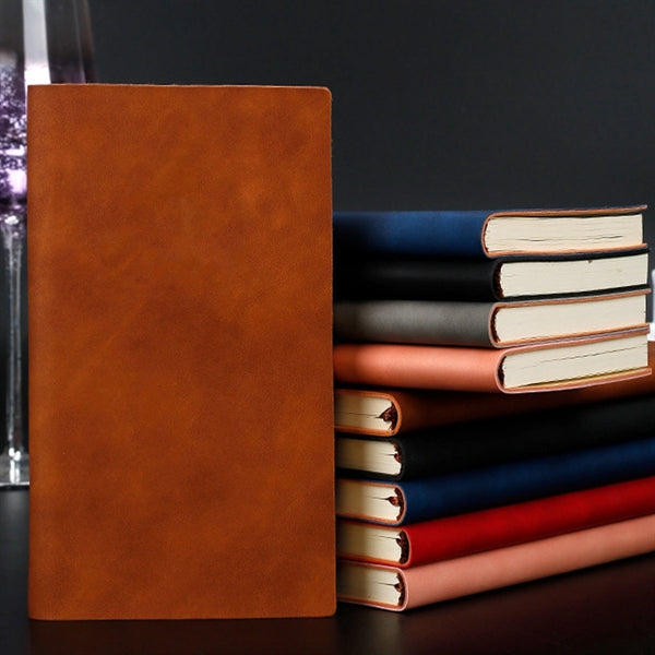 Learn Business Notebook