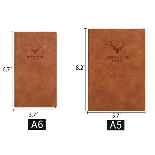 Learn Business Notebook