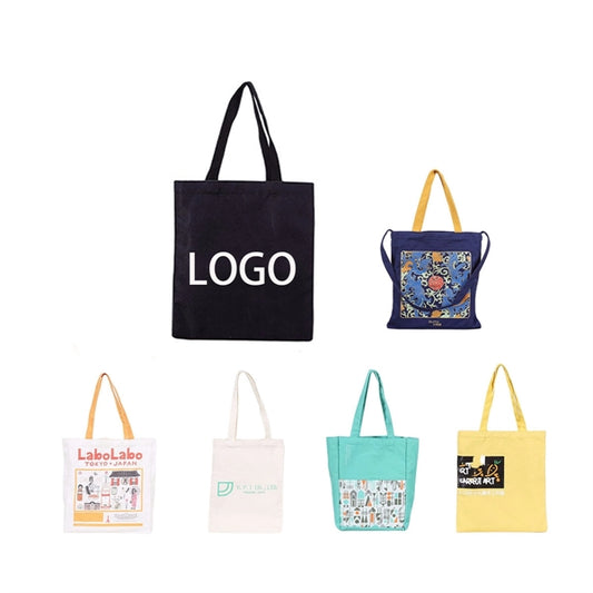 Canvas Bag