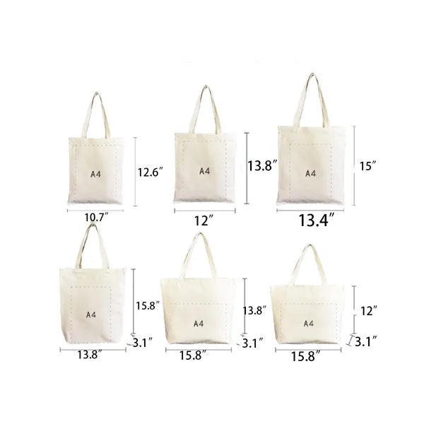 Canvas Bag
