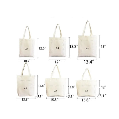 Canvas Bag