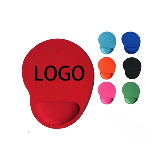 Sponge Wrist Mouse Pad