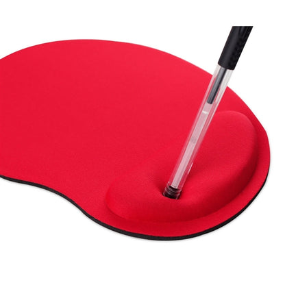 Sponge Wrist Mouse Pad