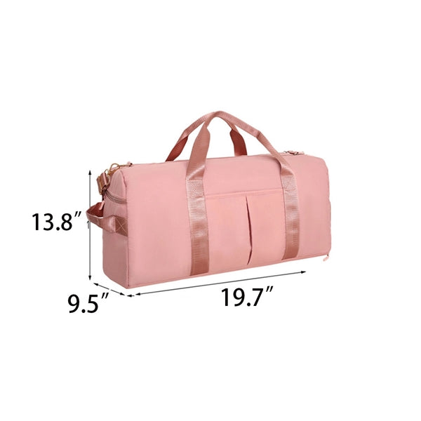Large Capacity Travel Bag