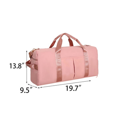 Large Capacity Travel Bag