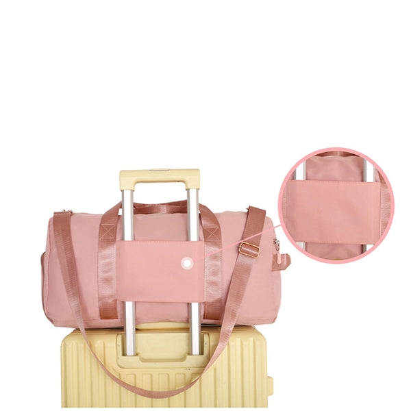 Large Capacity Travel Bag