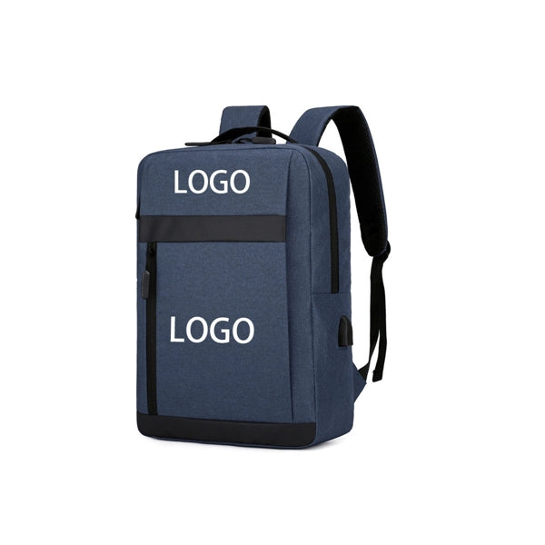 The New Backpack