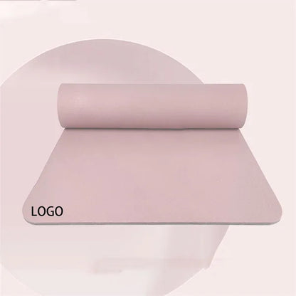 Widen And Thicken Yoga Mat
