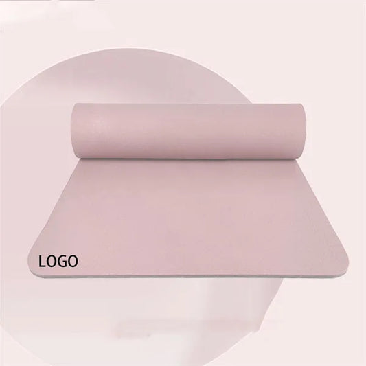 Widen And Thicken Yoga Mat