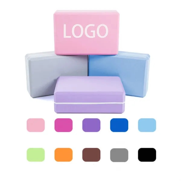 Dance Yoga Block