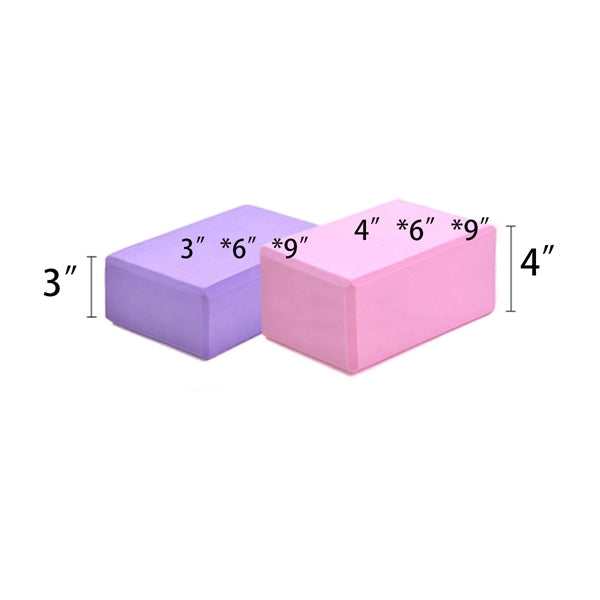 Dance Yoga Block