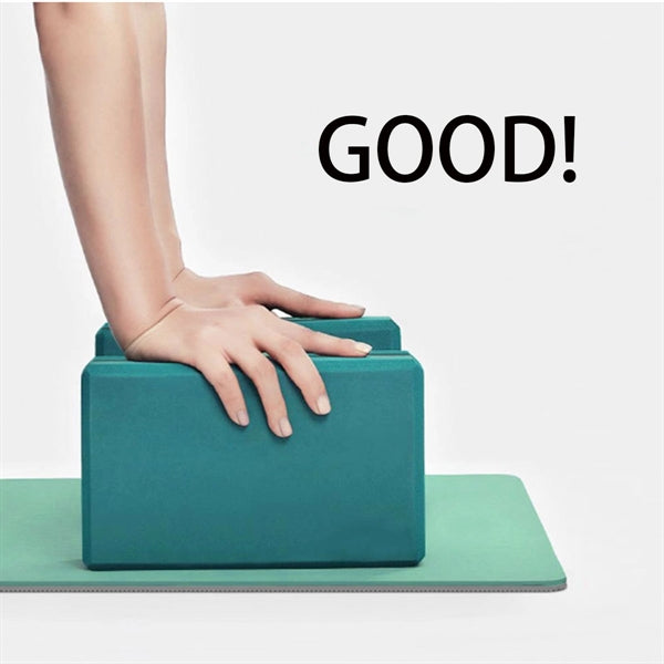 Dance Yoga Block