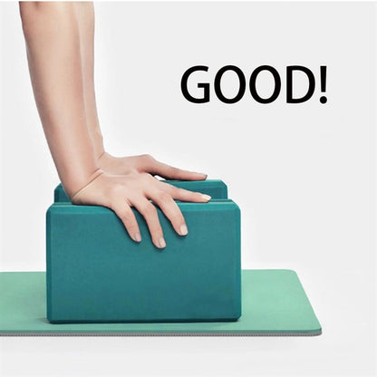 Dance Yoga Block