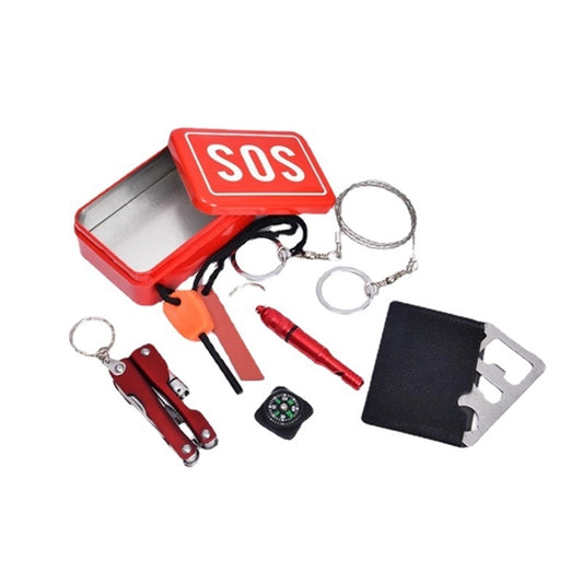 First Aid Kit