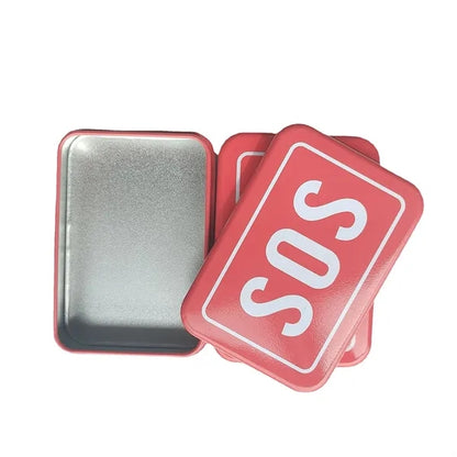 First Aid Kit