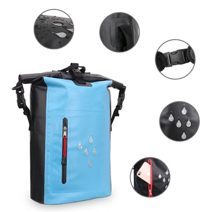 Waterproof Camping Travel Backpack For Men Women