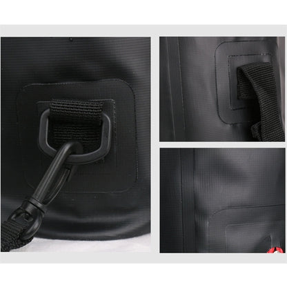 Waterproof Camping Travel Backpack For Men Women