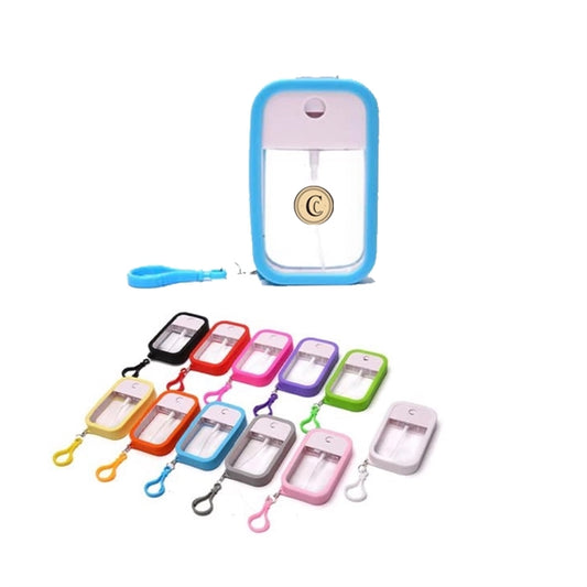 Portable Card Spray Bottle