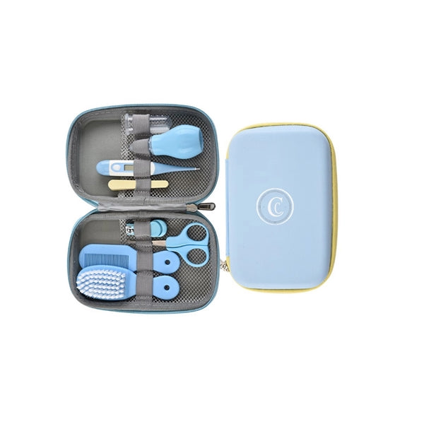 8-Pices Baby Healthcare Kit