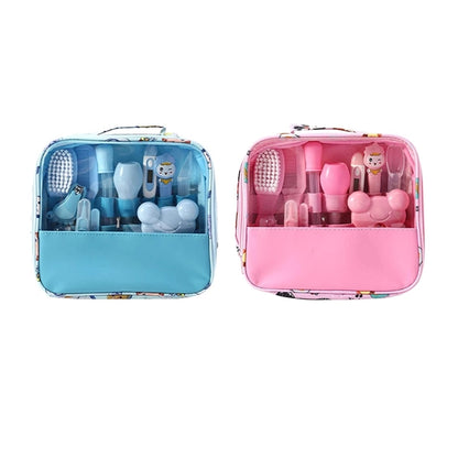 13 Pices Baby Healthcare Kit