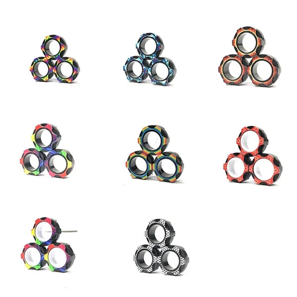 Fidget Spinner
