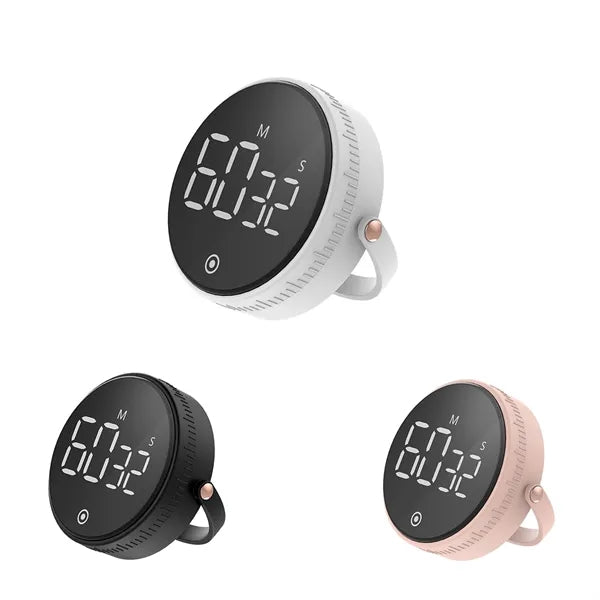 Spin Timer