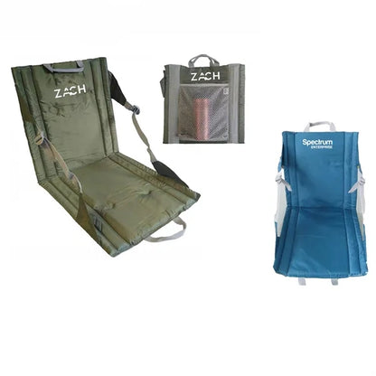 Picnic Chair Folding Beach Cushion