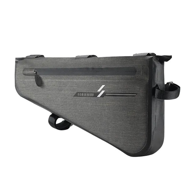 Bicycle Triangle Bag