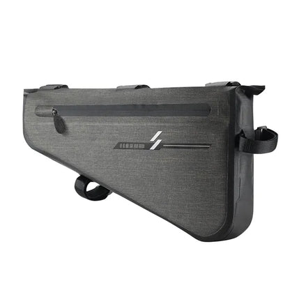 Bicycle Triangle Bag