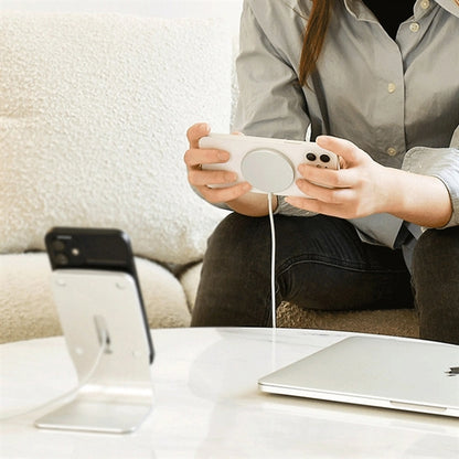 Magnetic Fast Wireless Charger