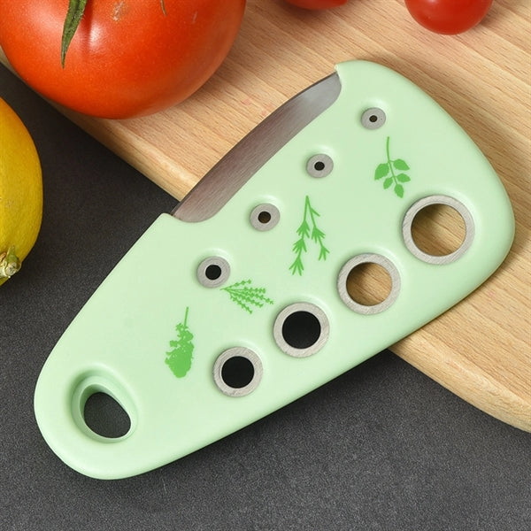Grater Stainless Steel Green-piece set