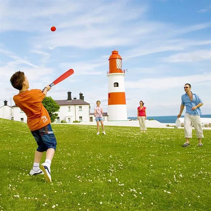 Kid Foam Baseball Softball Bat