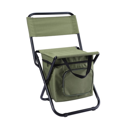 3 In 1 Outdoor Camping Chair