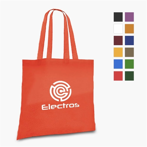 Non Woven Tote Bag - Budget-ET