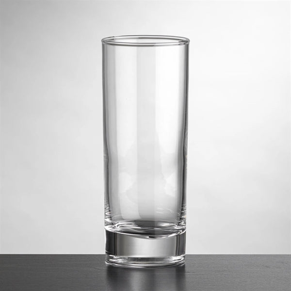 Chelsea Hiball - Deep Etch