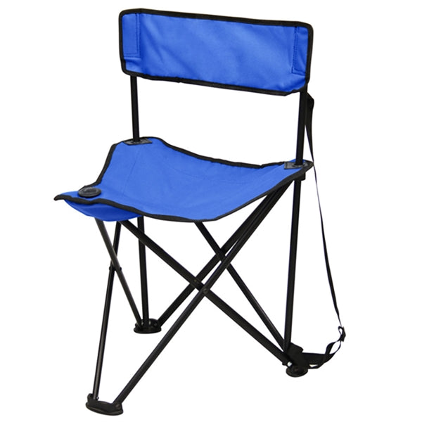 Portable Folding Chair, Holds 280lbs, for Camping, Outdoor