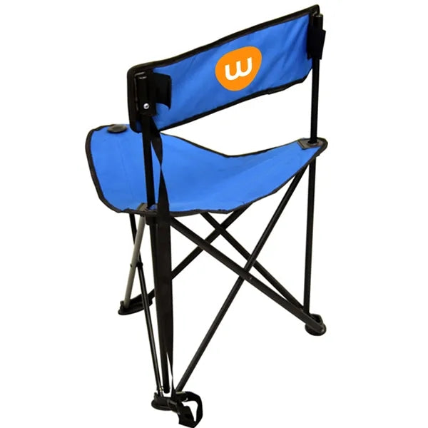 Portable Folding Chair, Holds 280lbs, for Camping, Outdoor