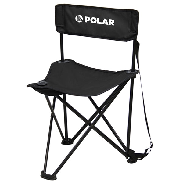 Portable Folding Chair, Holds 280lbs, for Camping, Outdoor