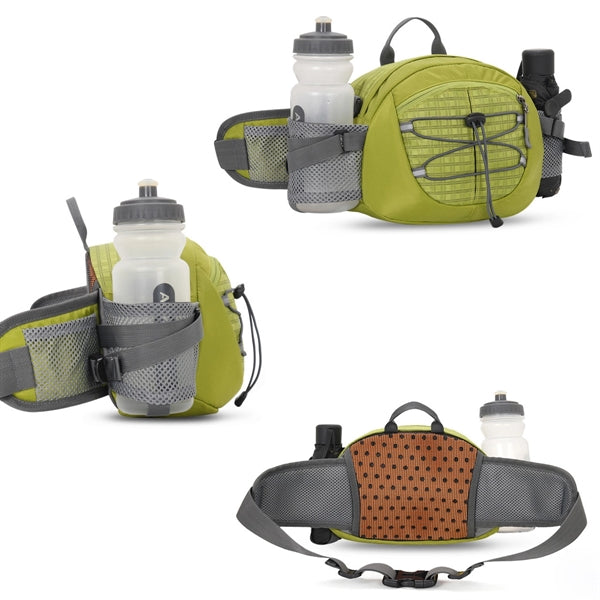 Outdoor Sports Mountaineering Waist Bag