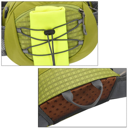Outdoor Sports Mountaineering Waist Bag