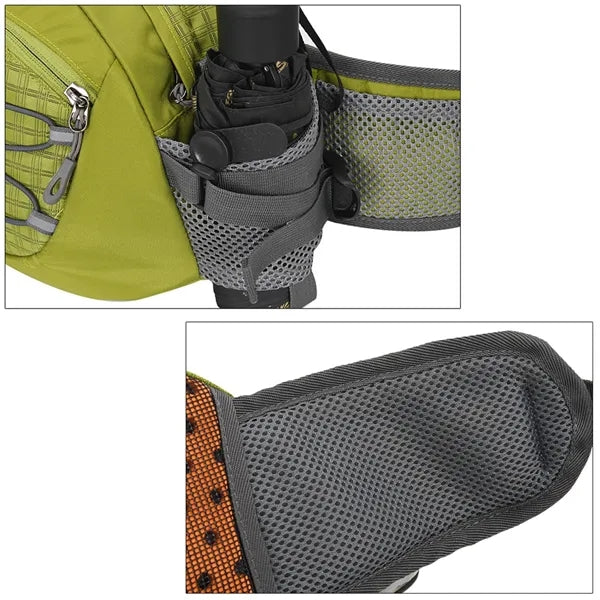 Outdoor Sports Mountaineering Waist Bag