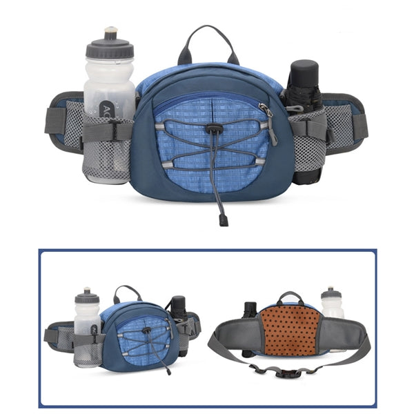 Outdoor Sports Mountaineering Waist Bag