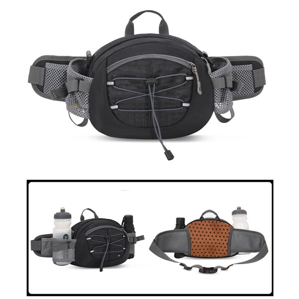 Outdoor Sports Mountaineering Waist Bag