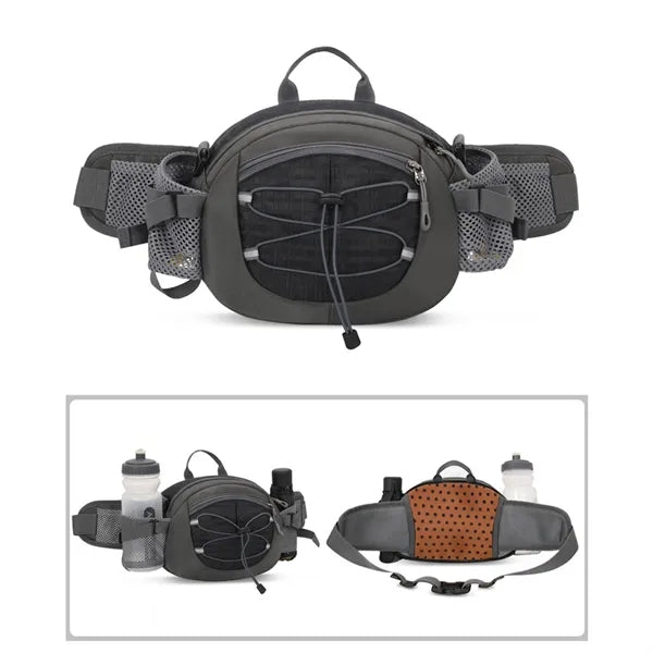 Outdoor Sports Mountaineering Waist Bag