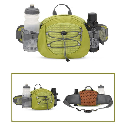 Outdoor Sports Mountaineering Waist Bag