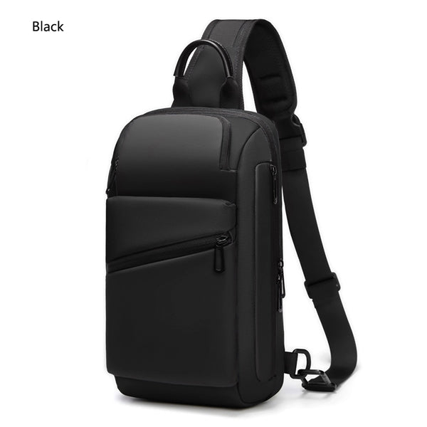Multifunctional Men Outdoor Shoulder Bag