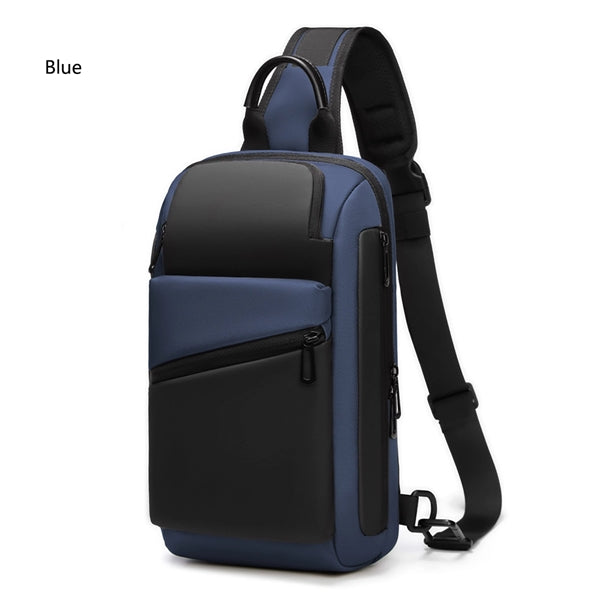 Multifunctional Men Outdoor Shoulder Bag